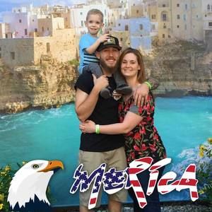 Meet your Posher, Shawn